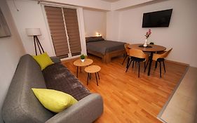 Prime Apartment