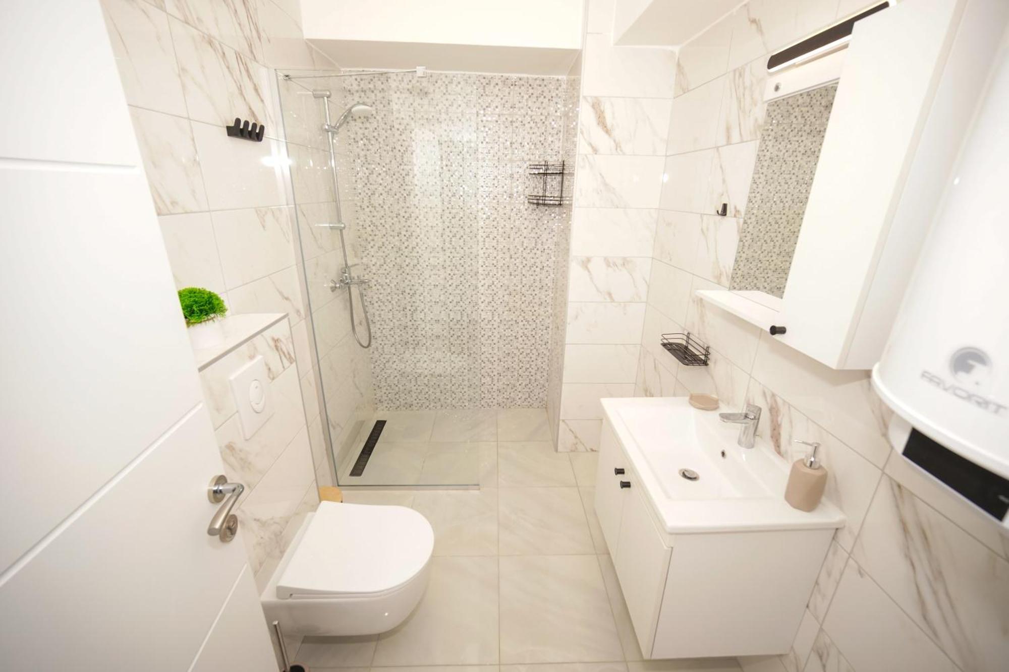 Prime Apartment Üsküp Dış mekan fotoğraf