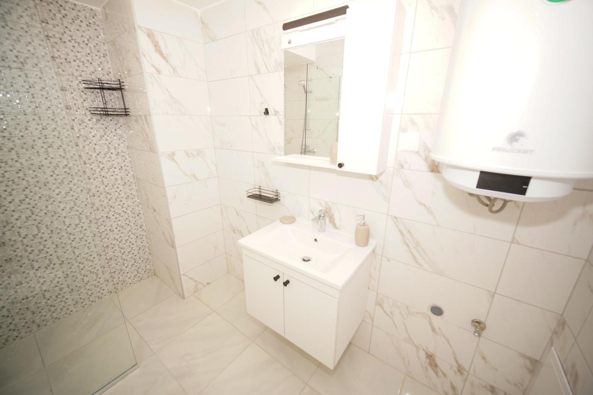 Prime Apartment Üsküp Dış mekan fotoğraf